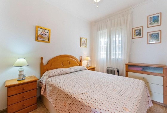 Herverkoop - Apartement Flat -
Orihuela Costa - Campoamor