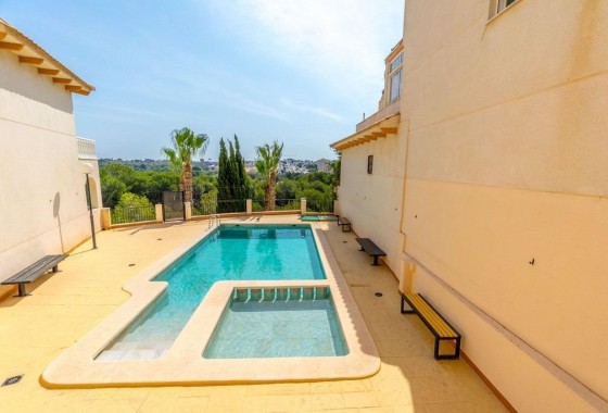 Herverkoop - Apartement Flat -
Orihuela Costa - Campoamor