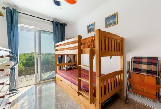 Herverkoop - Apartement Flat -
Orihuela Costa - Campoamor