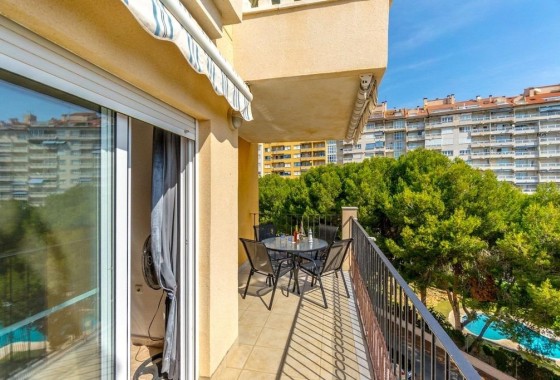 Herverkoop - Apartement Flat -
Orihuela Costa - Campoamor
