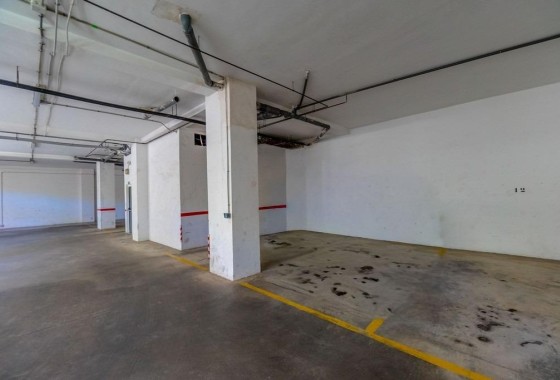 Herverkoop - Appartement / Flat -
Orihuela Costa - Altos de Campoamor