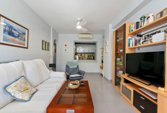 Herverkoop - Appartement / Flat -
Orihuela Costa - Altos de Campoamor