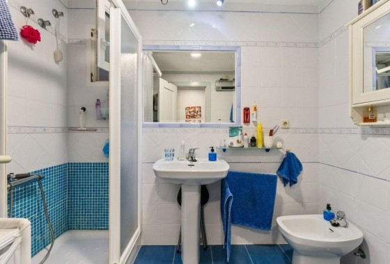 Herverkoop - Appartement / Flat -
Orihuela Costa - Altos de Campoamor