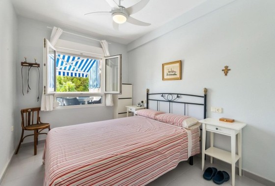 Herverkoop - Appartement / Flat -
Orihuela Costa - Altos de Campoamor