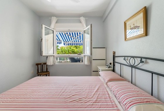 Herverkoop - Appartement / Flat -
Orihuela Costa - Altos de Campoamor