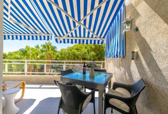 Herverkoop - Appartement / Flat -
Orihuela Costa - Altos de Campoamor