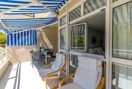 Herverkoop - Appartement / Flat -
Orihuela Costa - Altos de Campoamor