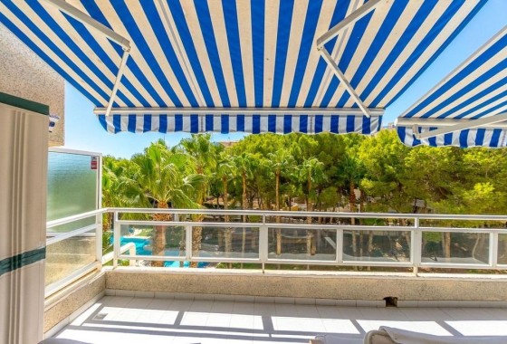 Herverkoop - Appartement / Flat -
Orihuela Costa - Altos de Campoamor