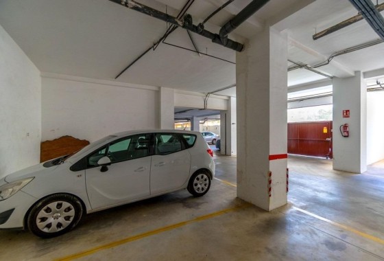 Herverkoop - Appartement / Flat -
Orihuela Costa - Altos de Campoamor