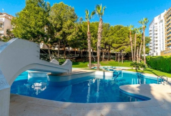 Herverkoop - Appartement / Flat -
Orihuela Costa - Altos de Campoamor