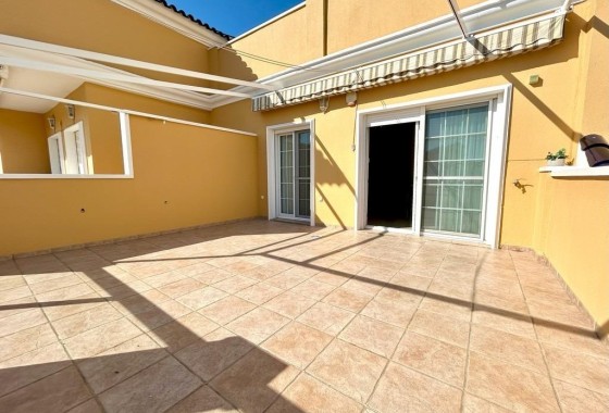 Herverkoop - Apartement Flat -
Orihuela Costa - Aguamarina
