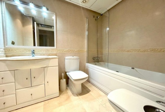 Herverkoop - Apartement Flat -
Orihuela Costa - Aguamarina