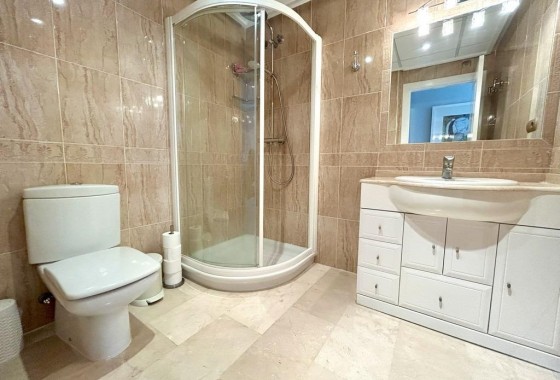 Herverkoop - Apartement Flat -
Orihuela Costa - Aguamarina