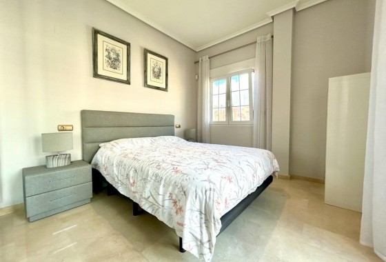 Herverkoop - Apartement Flat -
Orihuela Costa - Aguamarina