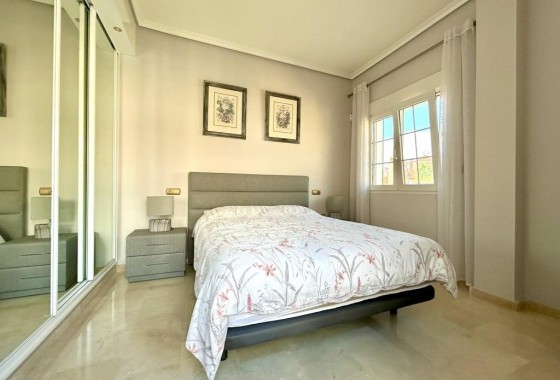 Herverkoop - Apartement Flat -
Orihuela Costa - Aguamarina