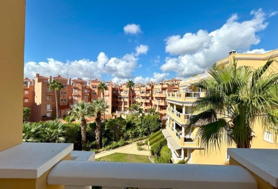 Herverkoop - Apartement Flat -
Orihuela Costa - Aguamarina