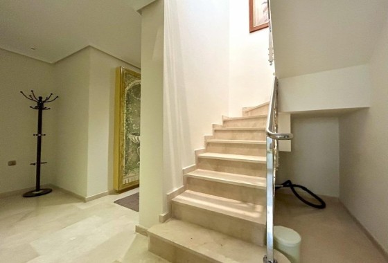 Herverkoop - Apartement Flat -
Orihuela Costa - Aguamarina