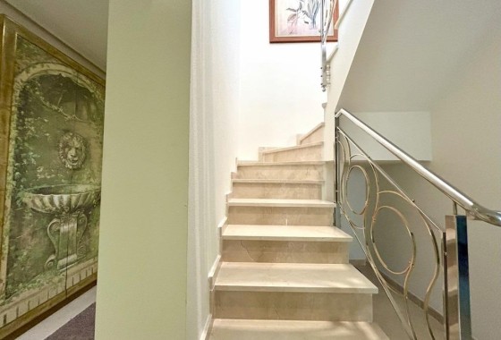 Herverkoop - Apartement Flat -
Orihuela Costa - Aguamarina