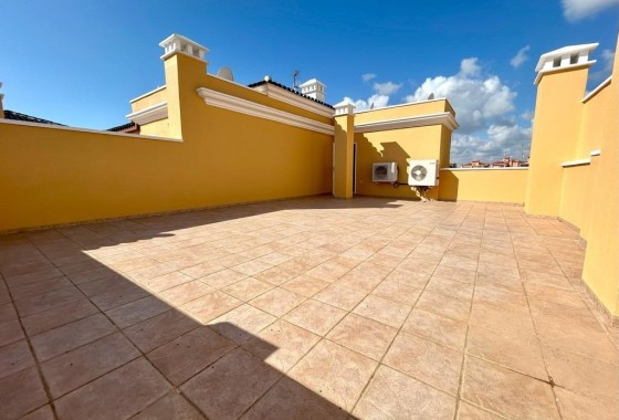 Herverkoop - Apartement Flat -
Orihuela Costa - Aguamarina