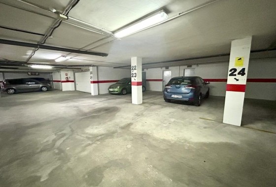 Herverkoop - Apartement Flat -
Orihuela Costa - Aguamarina