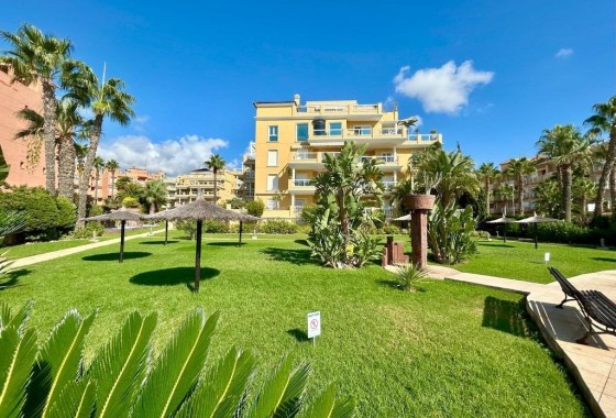 Herverkoop - Apartement Flat -
Orihuela Costa - Aguamarina