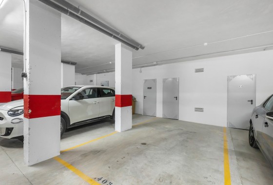 Revente - Appartement -
Orihuela Costa - Orihuela