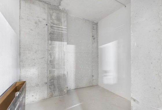 Revente - Appartement -
Orihuela Costa - Orihuela