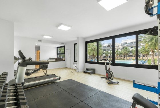 Revente - Appartement -
Orihuela Costa - Orihuela