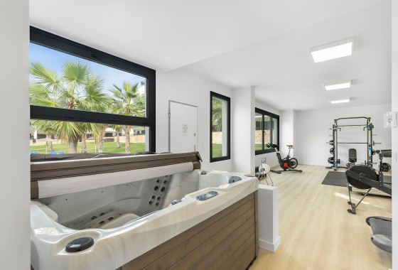 Revente - Appartement -
Orihuela Costa - Orihuela