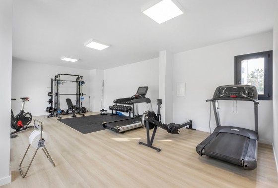 Revente - Appartement -
Orihuela Costa - Orihuela