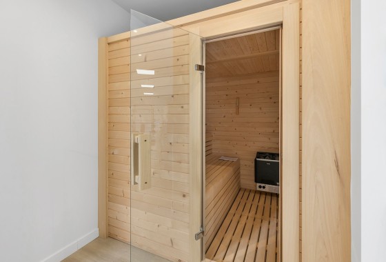 Revente - Appartement -
Orihuela Costa - Orihuela