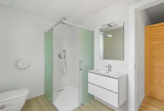 Revente - Appartement -
Orihuela Costa - Orihuela