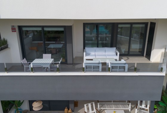 Revente - Appartement -
Orihuela Costa - Orihuela