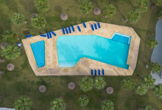 Revente - Appartement -
Orihuela Costa - Orihuela