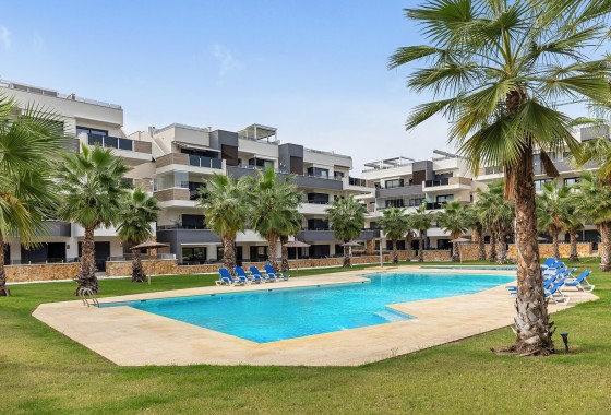Revente - Appartement -
Orihuela Costa - Orihuela
