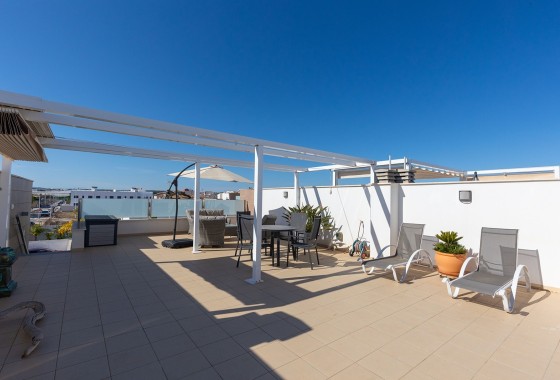 Sprzedaż - Apartament mieszkanie -
Pilar de la Horadada - Zona Pueblo