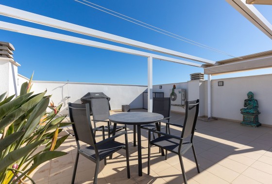 Sprzedaż - Apartament mieszkanie -
Pilar de la Horadada - Zona Pueblo