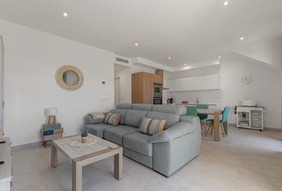 Sprzedaż - Apartament mieszkanie -
Pilar de la Horadada - Zona Pueblo