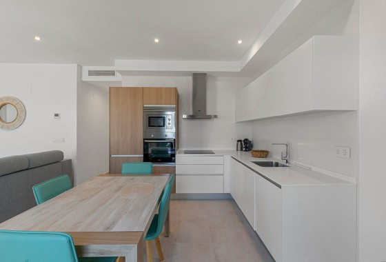 Sprzedaż - Apartament mieszkanie -
Pilar de la Horadada - Zona Pueblo