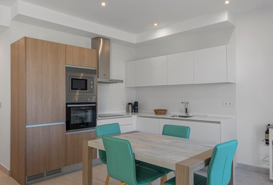 Sprzedaż - Apartament mieszkanie -
Pilar de la Horadada - Zona Pueblo