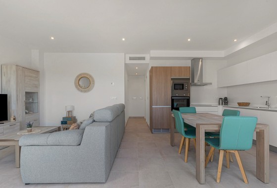 Sprzedaż - Apartament mieszkanie -
Pilar de la Horadada - Zona Pueblo