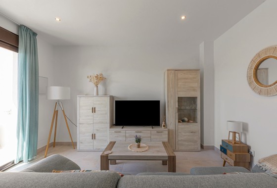 Sprzedaż - Apartament mieszkanie -
Pilar de la Horadada - Zona Pueblo