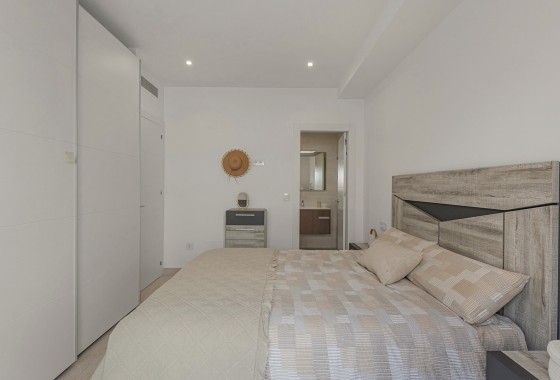 Sprzedaż - Apartament mieszkanie -
Pilar de la Horadada - Zona Pueblo