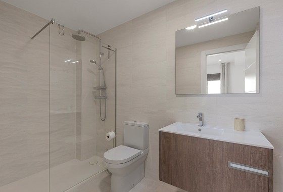 Sprzedaż - Apartament mieszkanie -
Pilar de la Horadada - Zona Pueblo