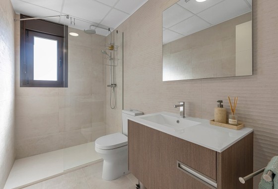 Sprzedaż - Apartament mieszkanie -
Pilar de la Horadada - Zona Pueblo