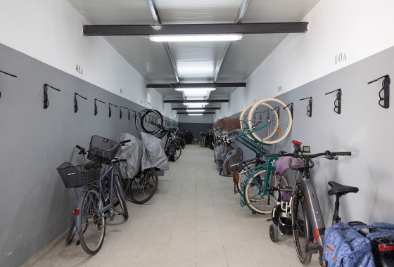 Sprzedaż - Apartament mieszkanie -
Pilar de la Horadada - Zona Pueblo