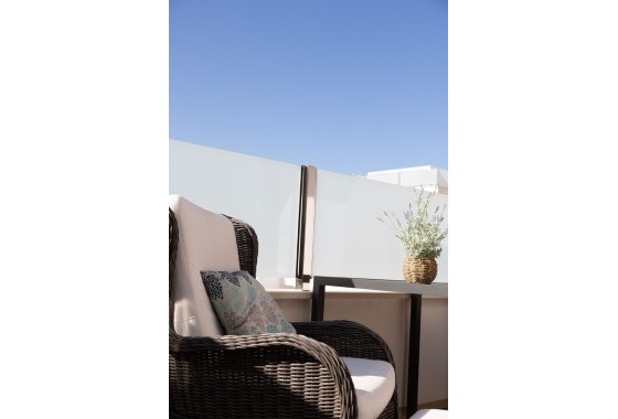 Sprzedaż - Apartament mieszkanie -
Pilar de la Horadada - Zona Pueblo