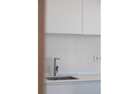 Sprzedaż - Apartament mieszkanie -
Pilar de la Horadada - Zona Pueblo