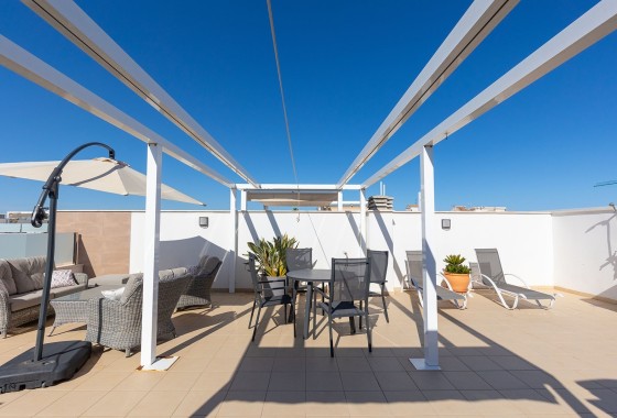 Sprzedaż - Apartament mieszkanie -
Pilar de la Horadada - Zona Pueblo