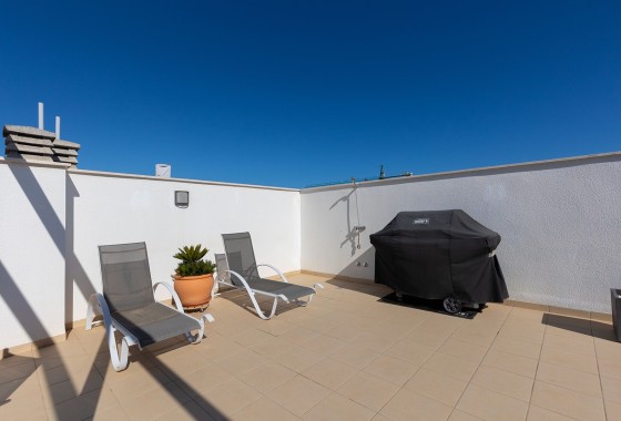 Sprzedaż - Apartament mieszkanie -
Pilar de la Horadada - Zona Pueblo